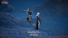 Little Fairy Yao Episode 13 Subtitle Indonesia