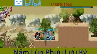 Tự game rồng đen nhái #game