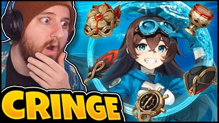 The EMBARRASSING Reason THIS Account Sucks