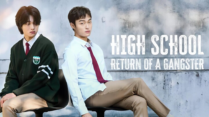 High.School.Return.Of.A.Gangstar.Season.01.2025.Hindi.Dubbed