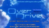 Over Drive Ep 5