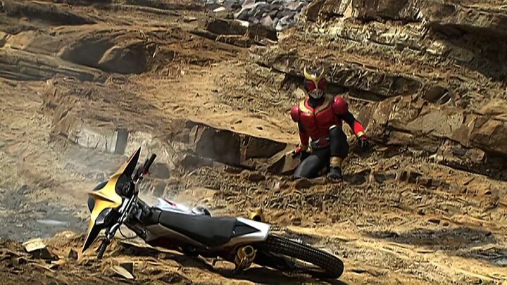 kamen rider kuuga episode 33 sub indo