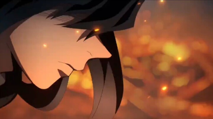 Demon Slayer 🔥 | Anime Edit