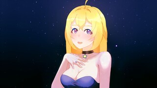 Vtuber người Nga cố gắng hát opera