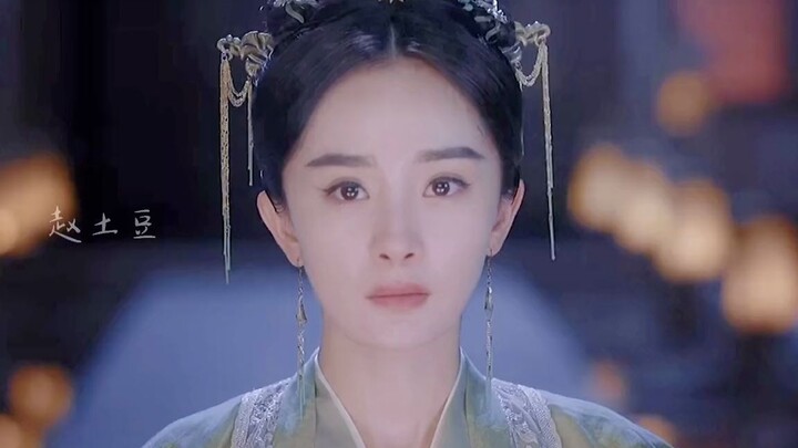 As everyone knows, Yang Mi’s most beautiful historical-drama look is always in her next project.