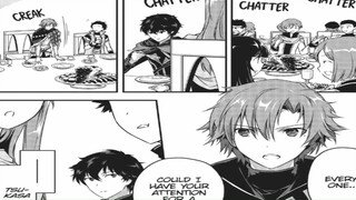 My Status as an Assassin Obviously Exceeds the Hero's Chapter 2 Part 1 Tagalog (Filipino) | Intea's