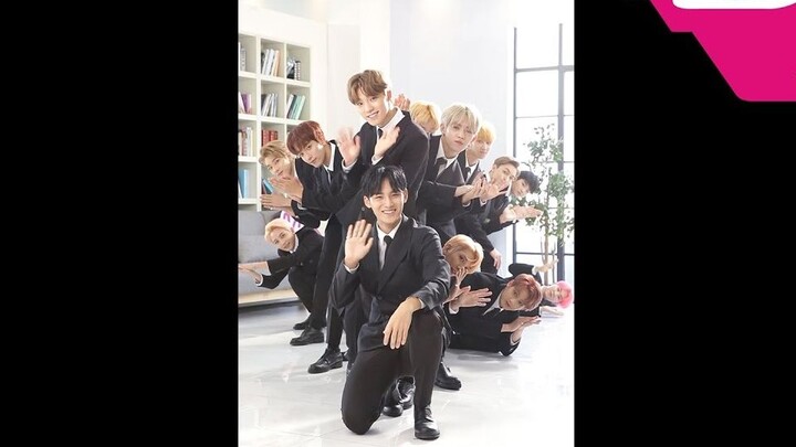 [เต้นผลัด] SEVENTEEN - CLAP