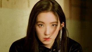 IRENE Solo预告再公开