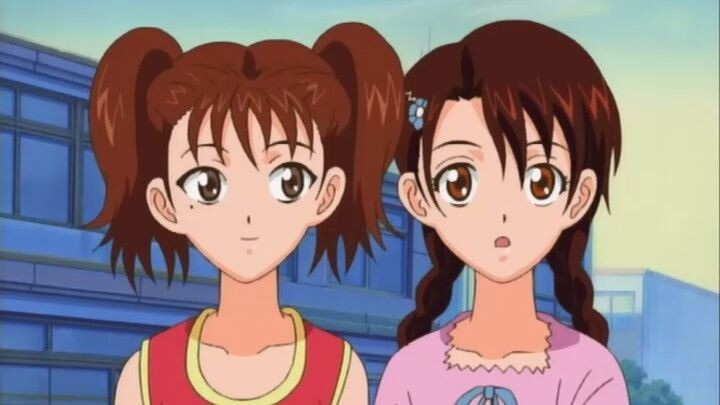 The Prince of Tennis ปริ๊นซ์ ออฟ เทนนิส เจ้าชายลูกสักหลาด ตอนที่ 172