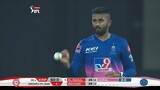 RR vs KXIP 9th Match Match Replay from Indian Premier League 2020
