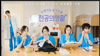 Resident Playbook Eps 8 Sub Indo
