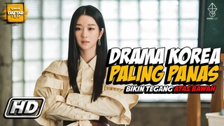 JARANG DIBAHAS !! 8 DRAKOR YANG WAJIB KALIAN TONTON - DAFTAR FILM