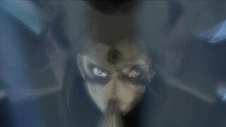 [Naruto] Inventory of the first Hokage Senju Hashirama's moves