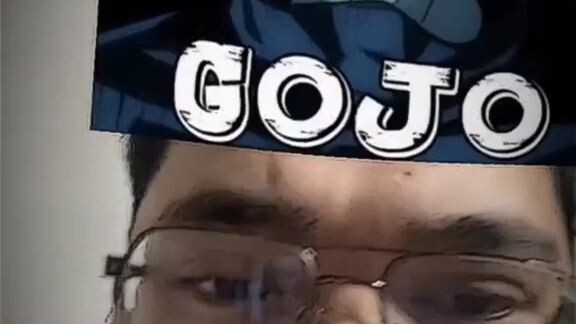 gojo saturo
