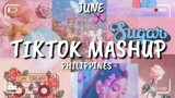 BEST TIKTOK MASHUP JUNE 2021 PHILIPPINES (DANCE CRAZE)🇵🇭