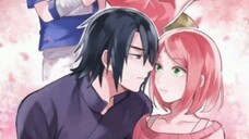 SasuSaku edit my type