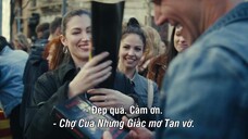 Thiêu rụi EP 7 [Sub Việt]