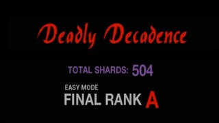 Dark Deception - Deadly Decadence Easy Mode!