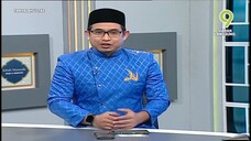 [18 Nov 2023] Cukupnya Rezeki - Tanyalah Ustaz