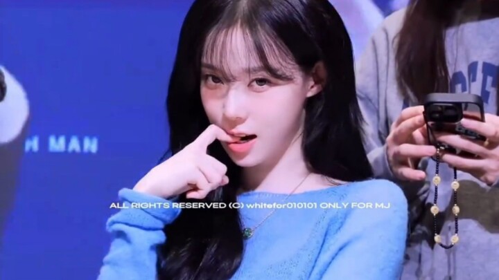 [K-Pop Edition] Lee Hyeri, Yoo Ji-min, Ahn Yoo-jin, Kim Min-jeong… 7 Female Stars Take on the “Overd