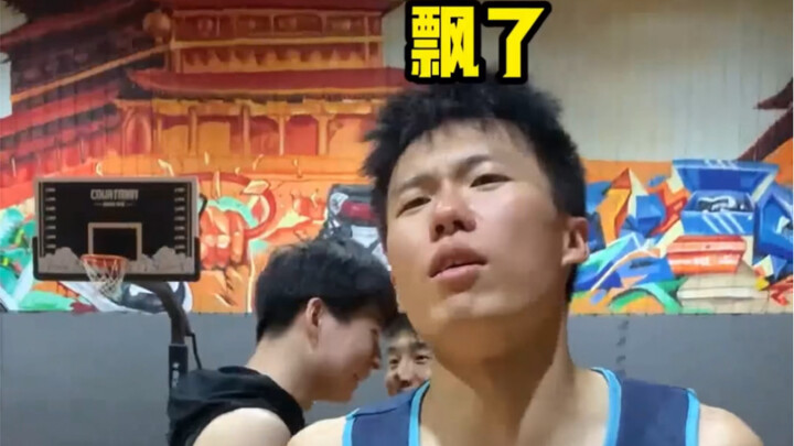 证明自己，拉一下车给大家看看