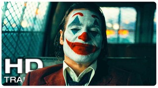 JOKER 2 FOLIE À DEUX Trailer 2 (NEW 2024)