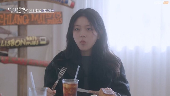 To Get Her Together Episode 13