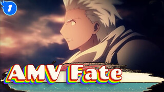 [Fate / AMV] Tolong Teruslah Berjuang!_1