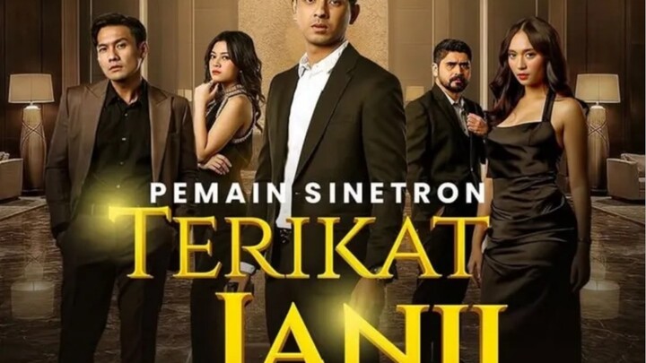 Terikat Janji Eps 196