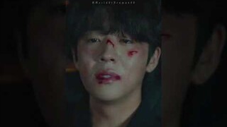 Kiho fought his Abusive Father😟🥺😭 | Castaway Diva #shorts #kdrama #chahakyeon #parkeunbin