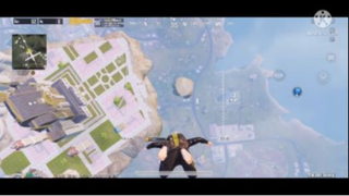 PUBG Mobile _ SOLO SQUAD Lần Đầu Gặp Thầy Lộc Fuho Bắn Cực Gắt - Bo Cuối 1 Vs 8
