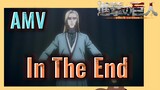 [Đại Chiến Titan] AMV | In The End
