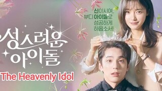 The Heavenly Idol Episode 8