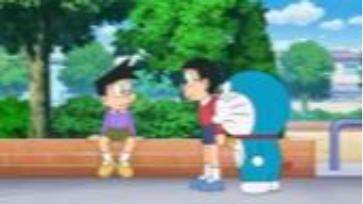 Doraemon episode 759