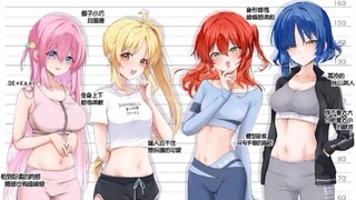 那些让人笑到肚子疼的沙雕图＃239