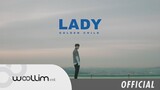 골든차일드(Golden Child) "LADY" Official MV