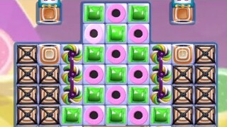 Candy crush saga level 16300