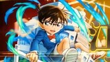 The second collaboration between Detective Conan and Oselonia: Reversal has been announced.