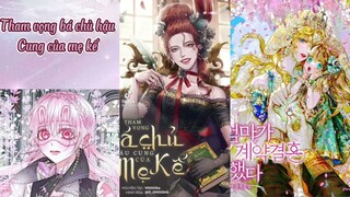 Tổng hợp tiktok truyện tranh mới nhất#manhwa#ngôntình#manhua#truyentranh