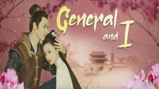 General and I Episode 15 (March 10 2023) Tagalog Dubbed