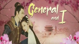 General and I Episode 16 (March 13 2023) Tagalog Dubbed