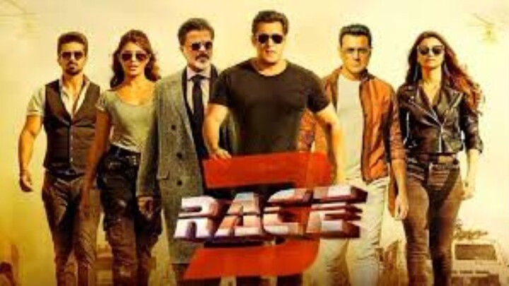 race 3_2018_Film India Subtitle Indonesia_Salman Khan