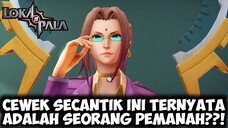 PEMBAHASAN TENTANG SKILL-SKILL KSATRIYA SENA "MANUSIA YANG MELUHUR" | LOKAPALA INDONESIA