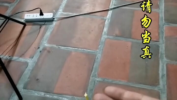 Anak muda ini agak susah diatur nih!