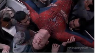 Toàn bộ về NGƯỜI NHỆN SPIDER MAN (Phần 2) - Trong 5 phút