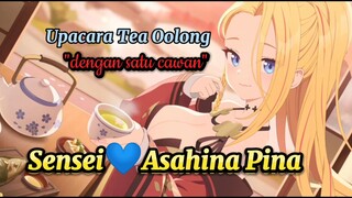 Blue Archive Episode 4: Asahina Pina [Subindo]