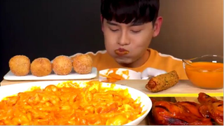 đồ ăn nhanh ngon quá phần 15 #amthuc #monngon