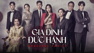 Gia Đình Đức Hạnh Tập 1 vietsub