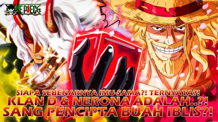 ONE PIECE TERBARU: GILA?! ZORO SEKARAT TOTAL?! IM-SAMA MENGAMUK!! 10X LEBIH KUAT DARI GEAR 5 LUFFY?!