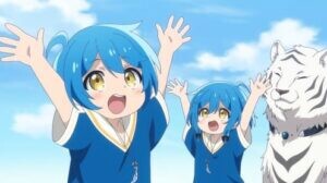 A Journey Through Another World: Raising Kids While Adventuring epsoide 5 [Sub Indo]